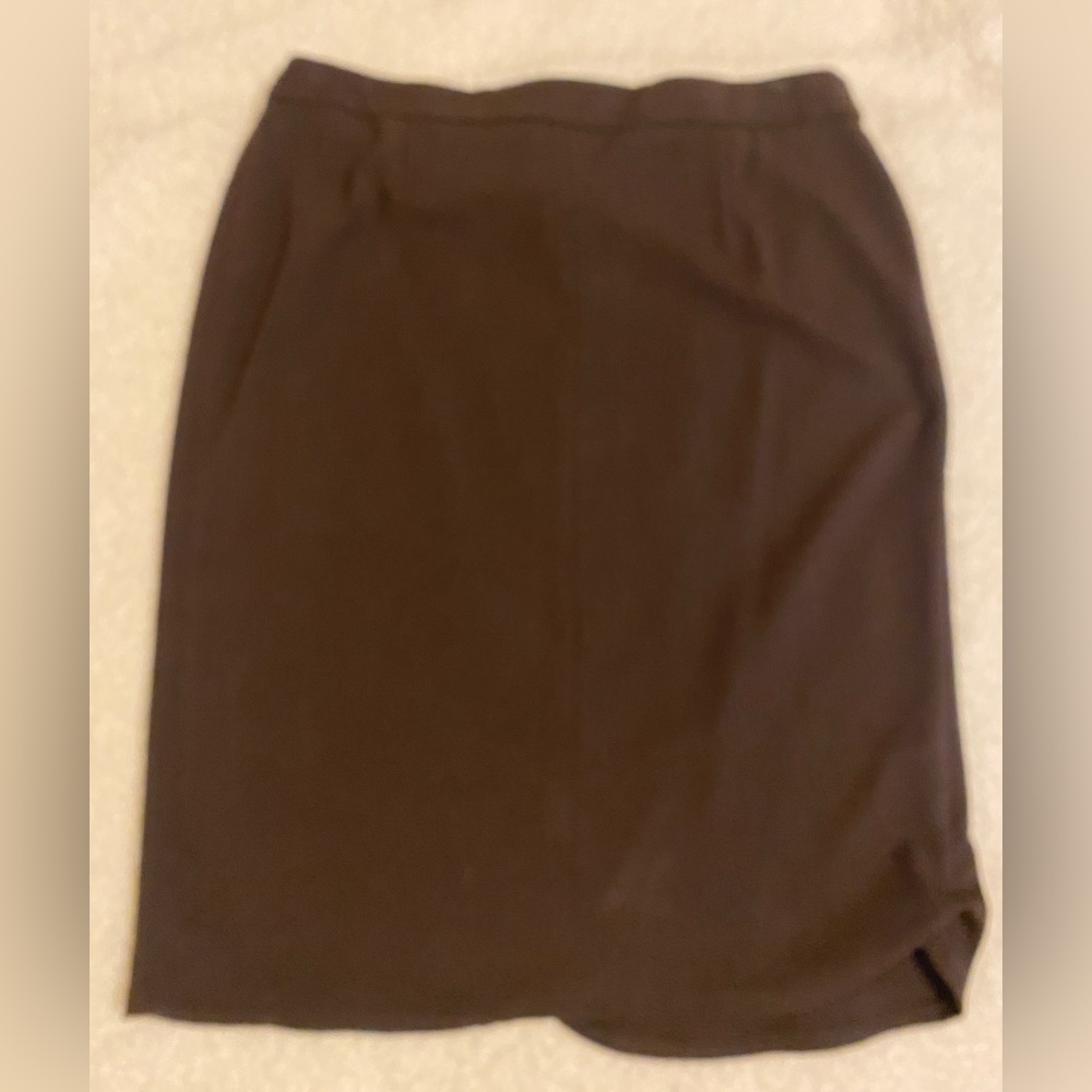 Rinascimento  wrap skirt